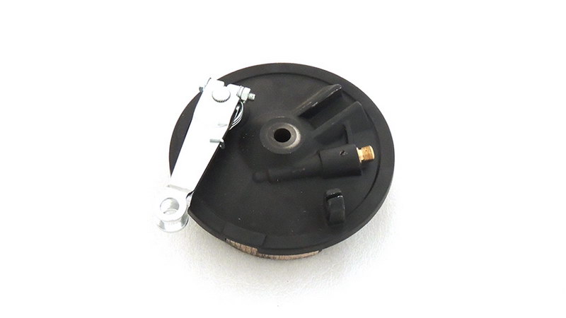 ÇELİK JANT ÖN KAMPANA SPORT ( KM125-6 )